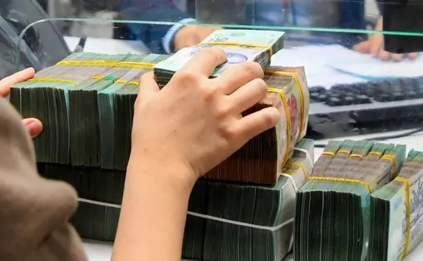 Bộ Xây dựng giải ngân hơn 3.274 tỷ đồng trong quý I/2026