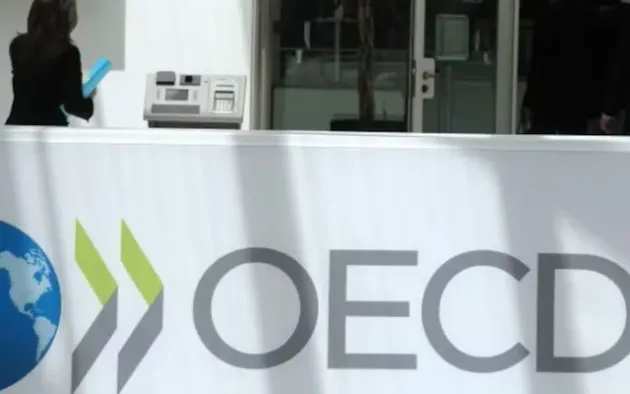 OECD hạ dự báo tăng trưởng kinh tế toàn cầu