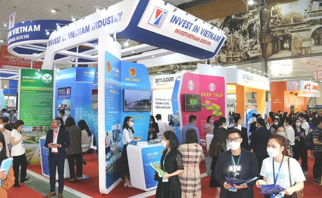 VietNam Expo 2025: Cơ hội thúc đẩy xuất khẩu 3 nhóm hàng chủ lực của Việt Nam