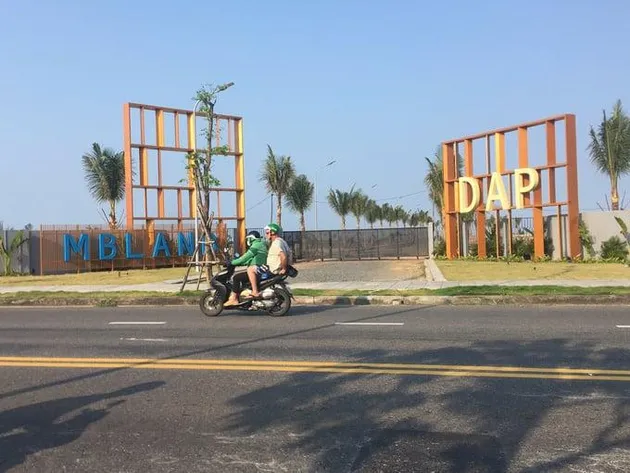 Đà Nẵng truy thu 15 dự án sau xác định giá đất