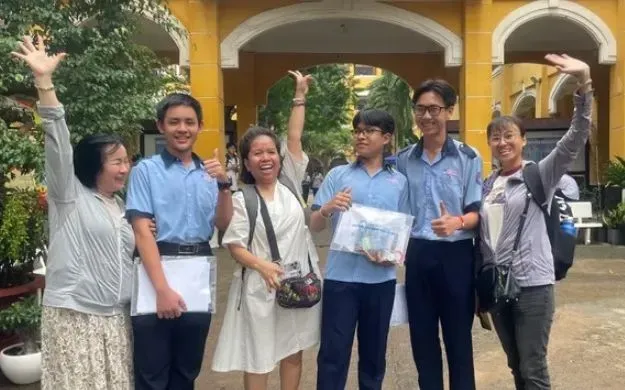 TP Hồ Chí Minh mở rộng đối tượng thi tuyển lớp 10 chuyên
