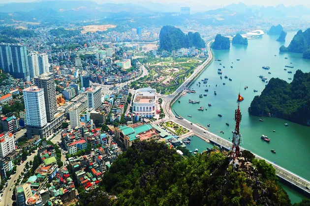 Cắt giảm mạnh thủ tục cấp giấy phép xây dựng