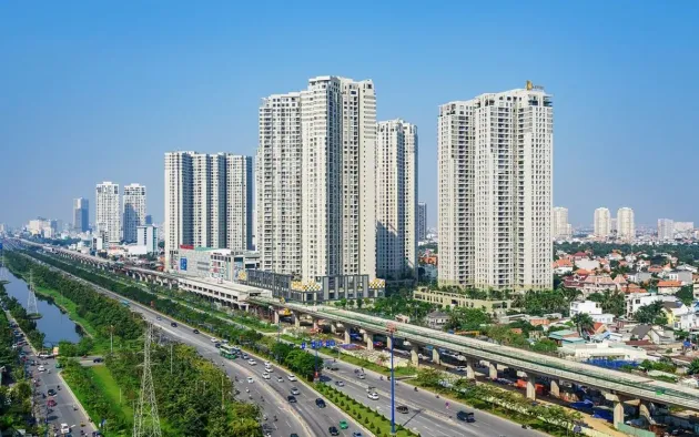 Cập nhật thông tin về việc cấm kinh doanh cho thuê căn hộ ngắn ngày ở chung cư
