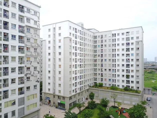 Đề xuất cắt giảm 70% thủ tục đầu tư nhà ở xã hội, “mở đường” cho nhà ở xã hội tăng tốc
