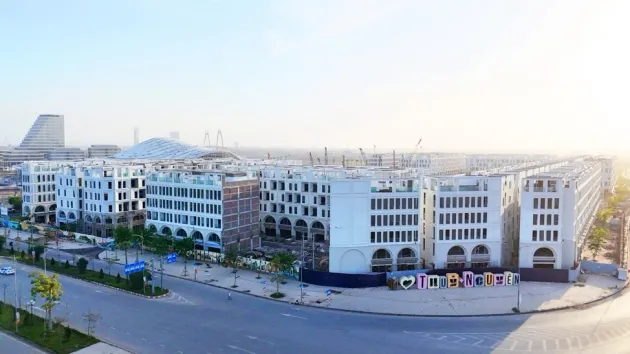 TP.HCM khan hiếm căn hộ mới: Bài toán nguồn cung ‘đè nặng’ thị trường bất động sản