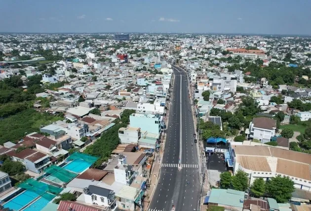 TP Hồ Chí Minh: Huyện Hóc Môn cho phép giải quyết thủ tục đối với 90 thửa đất trong diện đang điều tra, xác minh?