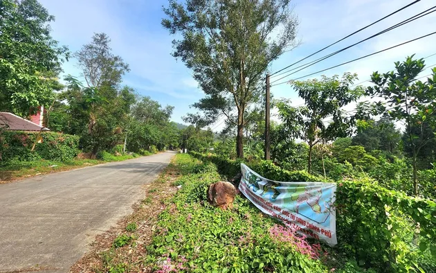 Làng Vân và bài toán đồng thuận trong giải phóng mặt bằng