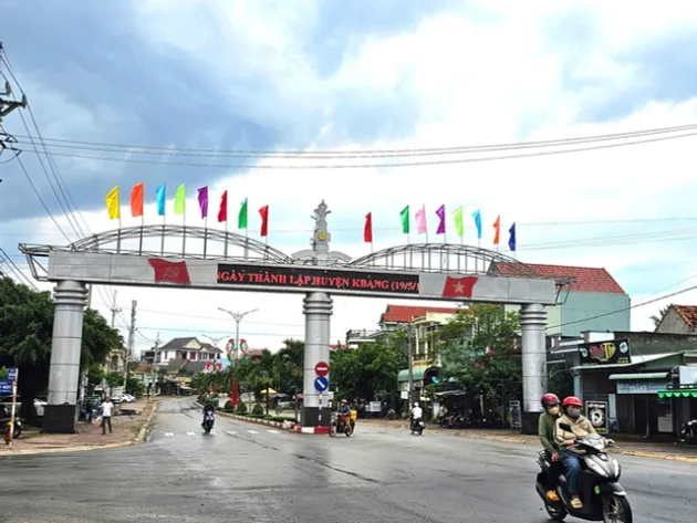 Gia Lai: Công an đề nghị cung cấp hồ sơ vụ thanh toán khống đồ án tiền tỉ