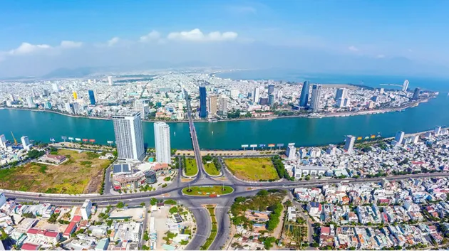 Đà Nẵng lên danh mục 13 dự án đấu thầu đất, mở rộng không gian đô thị đến 2030