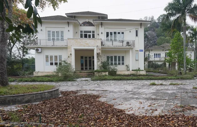 Thanh Hóa chuyển đổi trung tâm hội nghị 160 tỉ đồng bỏ hoang thành nơi ở cho vận động viên
