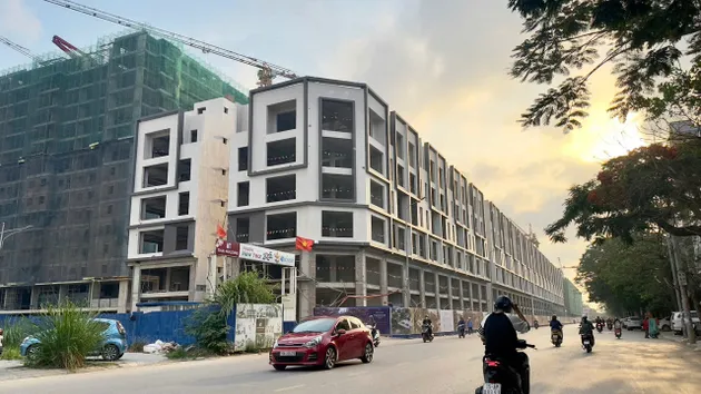 Hải Phòng mở bán 6 dự án nhà ở xã hội, giá từ 14 triệu đồng/m²