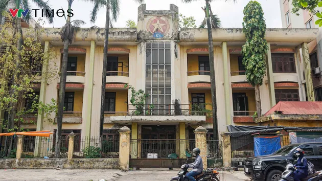 Hà Nội ban hành quy định mới về sửa chữa tài sản công