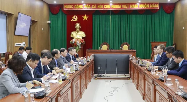 Bình Định: Thêm mới danh mục 22 khu đất đấu thầu lựa chọn nhà đầu tư