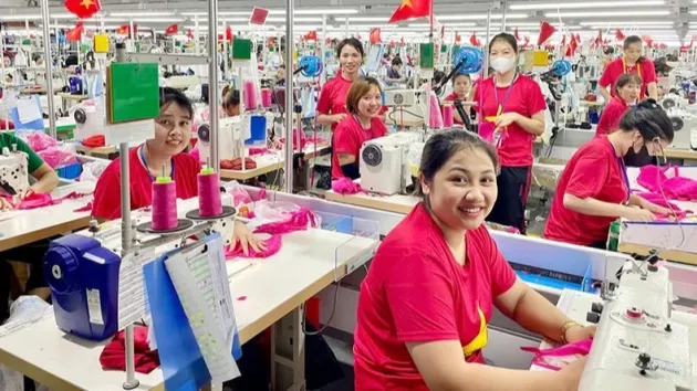 Từ năm 2021 đến nay, tỉnh Nghệ An xây dựng hơn 1.700 căn nhà ở xã hội