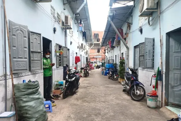 TP Hồ Chí Minh: Đề án Quản lý nhà trọ và niềm vui của hơn 1 triệu người
