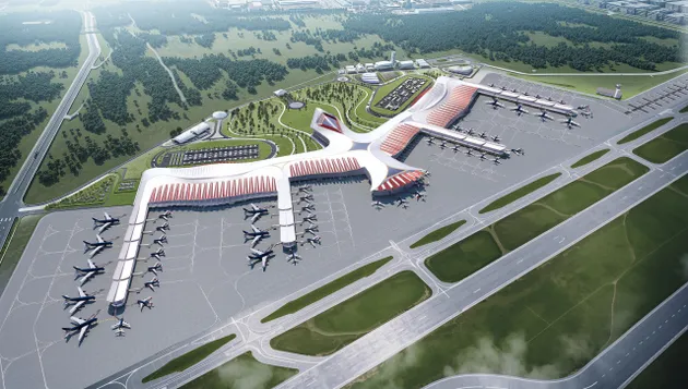 Phú Quốc: Sân bay được nâng công suất lên 18 triệu khách để phục vụ APEC 2027