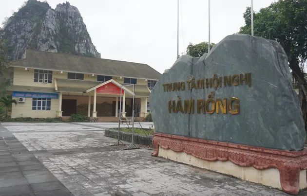 Trung tâm hội nghị 160 tỷ bỏ hoang nhiều năm ở Thanh Hóa được hồi sinh