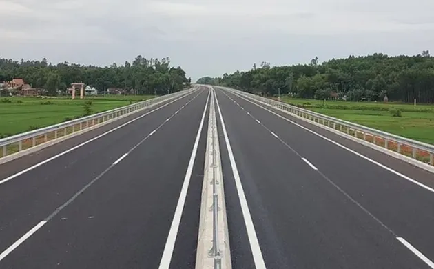 Bộ Xây dựng phản hồi đề xuất nâng cấp đường nối cao tốc Hà Nội - Hải Phòng với Cầu Giẽ - Ninh Bình