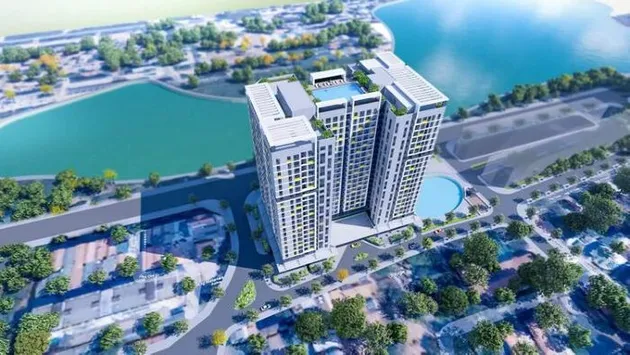 Cuộc đua nhà ở xã hội tại Hà Nội bắt đầu nóng lên