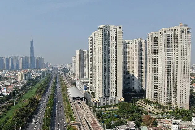Nghị quyết 68 và kỳ vọng mở đường cho doanh nghiệp bất động sản bứt phá