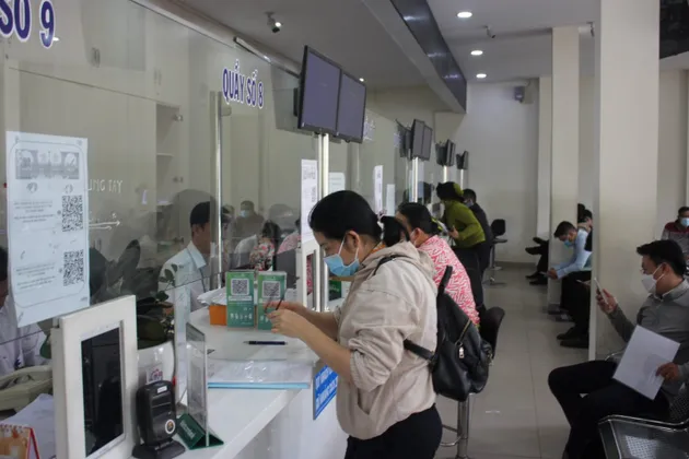 Hơn 4.200 trụ sở công dự kiến dư thừa sau khi sắp xếp cấp tỉnh