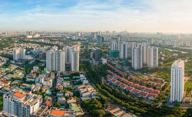 Doanh nghiệp bất động sản kỳ vọng thay đổi chính sách thuế thu nhập