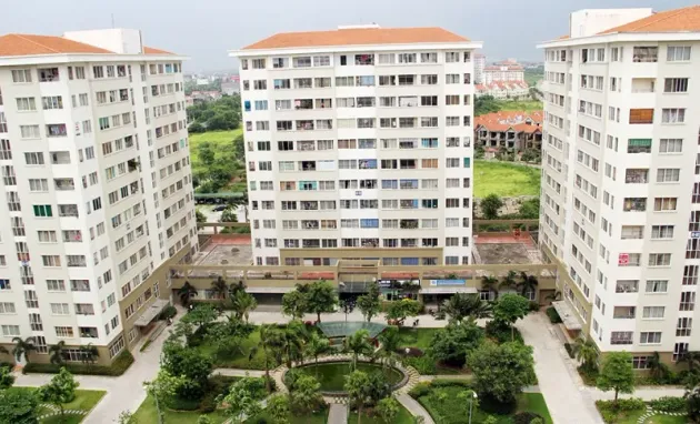 Kon Tum chuyển đổi nhà tái định cư thành 96 căn nhà ở xã hội cho thuê