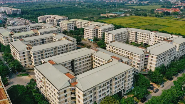 TP.HCM kiến nghị cho phép đóng tiền thay vì xây nhà ở xã hội trong dự án thương mại