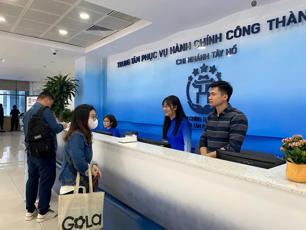 Hà Nội: Dừng nhận hồ sơ trực tiếp liên quan đến một số thủ tục đất đai