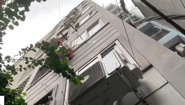 Khi tiền thuê nhà "nuốt chửng" thu nhập