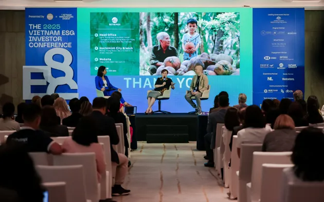 Việt Nam trước cơ hội thu hút vốn phát triển bền vững