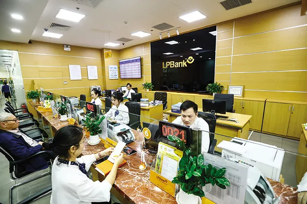 Những kế hoạch cổ tức làm ấm lòng cổ đông