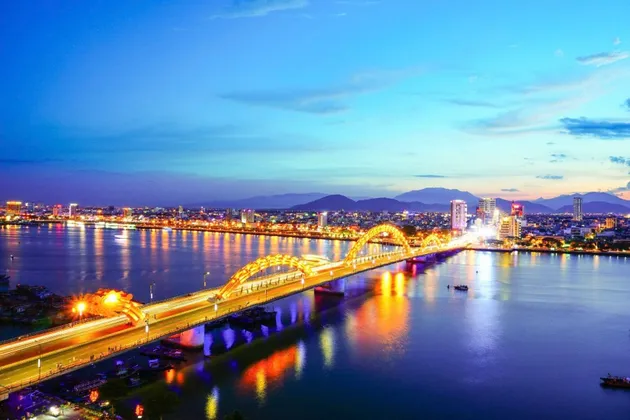 Hợp nhất Quảng Nam – Đà Nẵng: Bước ngoặt để hình thành siêu đô thị quốc tế
