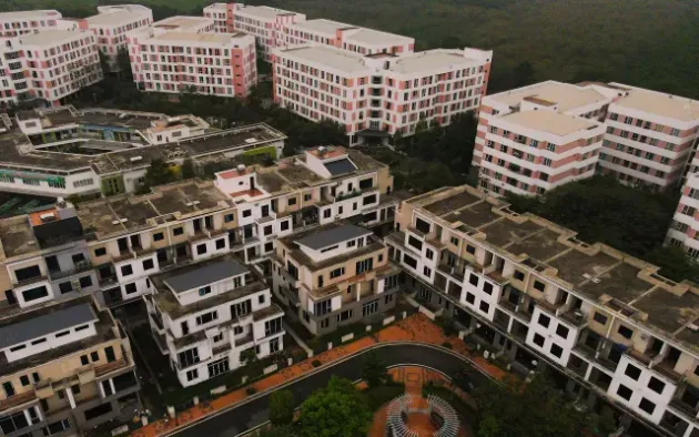 Thường Tín yêu cầu đặt cọc 20% khi tham gia đấu giá đất