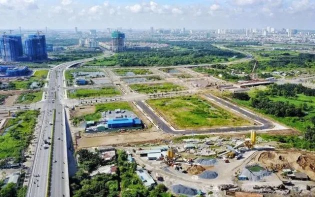 Cách tính thời hạn sử dụng đất ghi trên Giấy chứng nhận