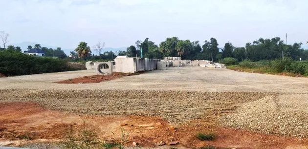 Hà Tĩnh: Vướng giải phóng mặt bằng, nhiều dự án chậm tiến độ