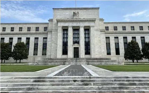 Fed lên kế hoạch cắt giảm 10% nhân sự trong vài năm tới