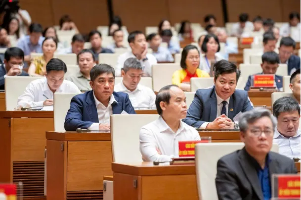 Chủ tịch Đèo Cả: Nghị quyết số 68 là “ngọn đuốc soi đường” cho doanh nghiệp tư nhân