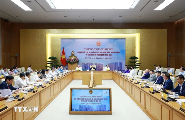 Phải đảm bảo cho mọi người dân đều có nhà ở