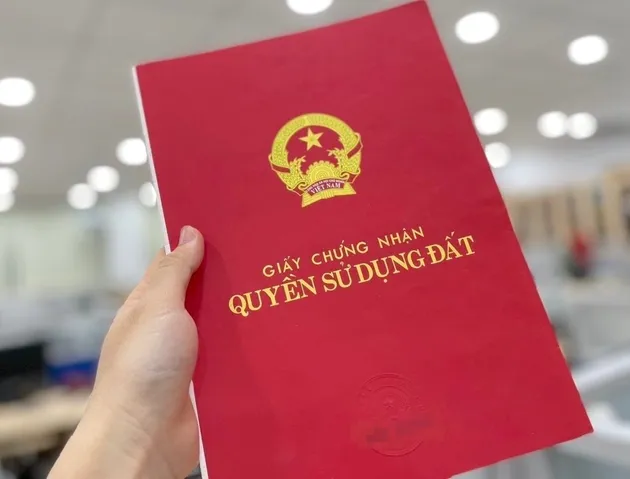 Mua bán, sang tên nhà đất sắp được thực hiện trực tuyến