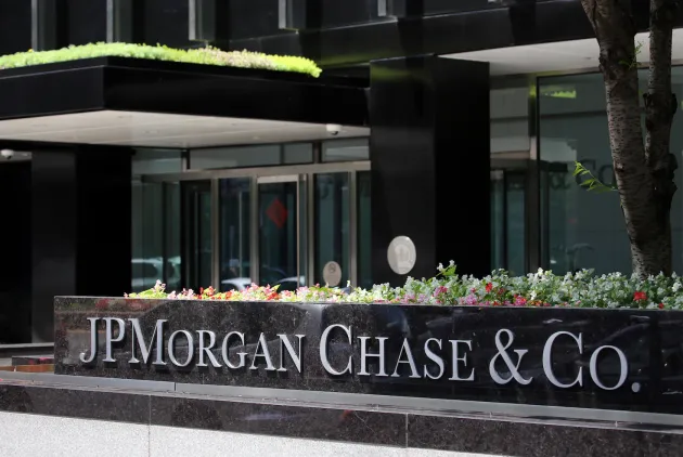 JPMorgan Chase mở cửa hệ sinh thái, thực hiện giao dịch trên blockchain công khai