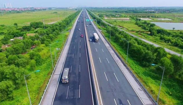 Phó Thủ tướng yêu cầu khẩn cấp kiểm tra gói thầu cao tốc TP.HCM - Chơn Thành