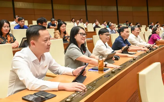 Thông qua cơ chế đặc thù phát triển nhà ở xã hội, bỏ điều kiện "cách nơi làm việc trên 30 km"