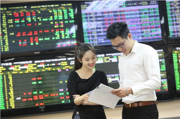 Điểm mặt "hàng mới" sắp lên sàn chứng khoán
