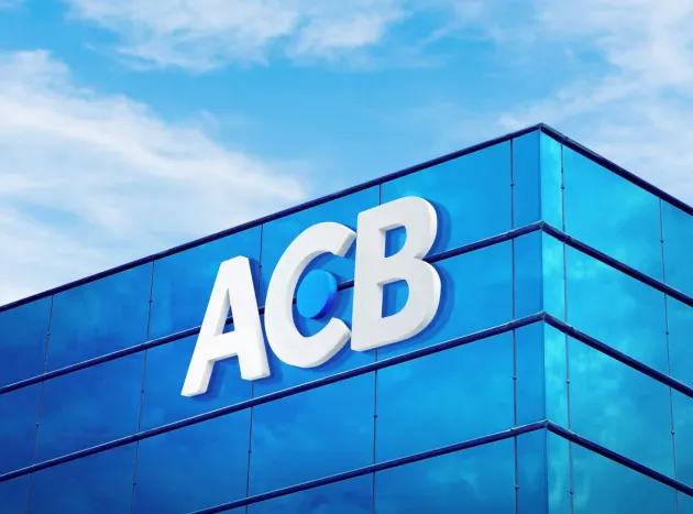 ACB tăng vốn điều lệ vượt 51.000 tỷ đồng, củng cố nền tảng tài chính vững chắc