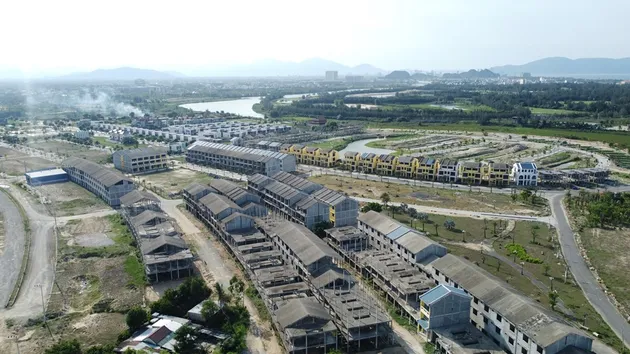 Quảng Nam xác định 28 địa điểm phát triển nhà ở, ưu tiên các khu đô thị lớn