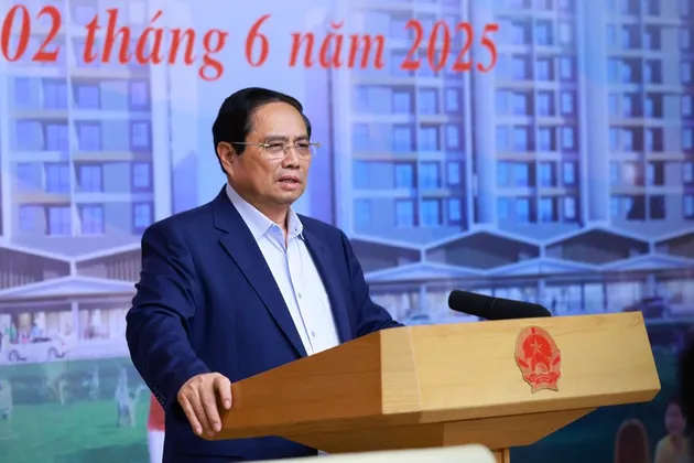 Thủ tục làm nhà ở xã hội sẽ giảm ít nhất 350 ngày