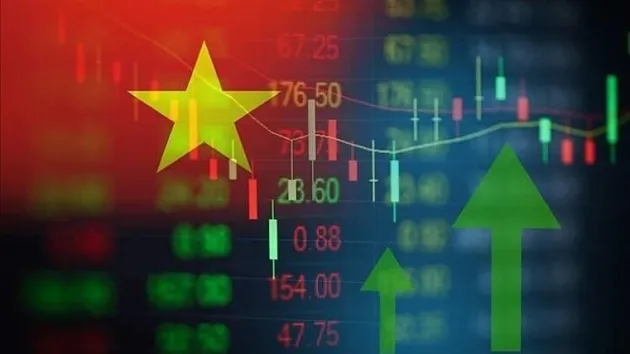 Thị trường Chứng khoán Việt Nam: VN-Index Bứt Phá Mạnh Mẽ Trong Bối Cảnh Pháp Lý Ngày Càng Hoàn Thiện, Hút Vốn Đầu Tư Nước Ngoài