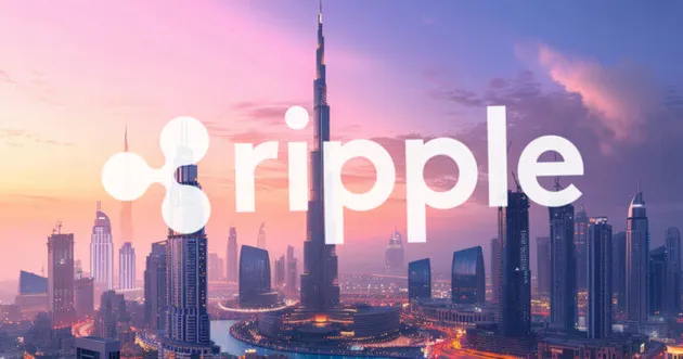 Ripple mở rộng thanh toán blockchain tại UAE, hợp tác với Zand Bank và Mamo
