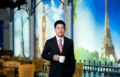 Nguyễn Quốc Kỳ – Người đặt nền móng cho giấc mơ đưa du lịch Việt Nam vươn tầm thế giới